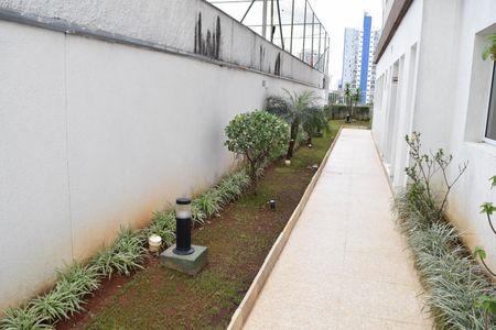 Apartamento à venda com 70m², 3 quartos e 2 vagas Apartamento à venda com 70m², 3 quartos e 2 vagasÁrea comum