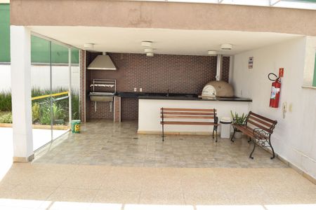 Apartamento à venda com 70m², 3 quartos e 2 vagas Apartamento à venda com 70m², 3 quartos e 2 vagasÁrea comum