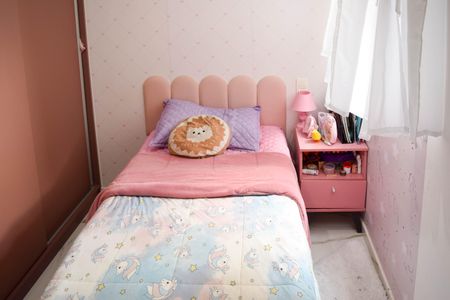 Apartamento à venda com 70m², 3 quartos e 2 vagas Apartamento à venda com 70m², 3 quartos e 2 vagasQuarto 1