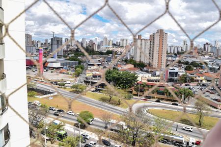 Apartamento à venda com 70m², 3 quartos e 2 vagas Apartamento à venda com 70m², 3 quartos e 2 vagasVista do Quarto 2