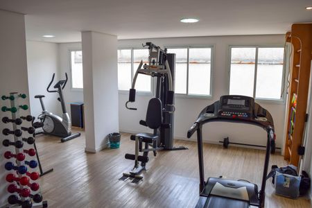 Apartamento à venda com 70m², 3 quartos e 2 vagas Apartamento à venda com 70m², 3 quartos e 2 vagasÁrea comum