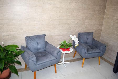 Apartamento à venda com 70m², 3 quartos e 2 vagas Apartamento à venda com 70m², 3 quartos e 2 vagasÁrea comum