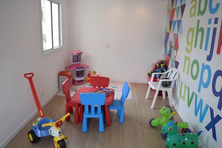 Apartamento à venda com 70m², 3 quartos e 2 vagas Apartamento à venda com 70m², 3 quartos e 2 vagasÁrea comum