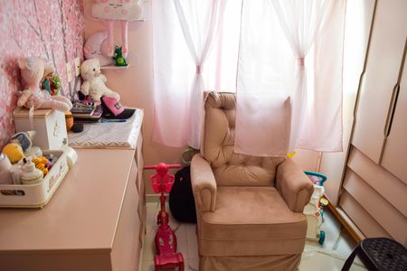 Apartamento à venda com 70m², 3 quartos e 2 vagas Apartamento à venda com 70m², 3 quartos e 2 vagasQuarto 2