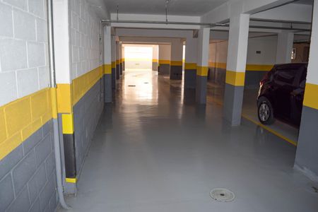 Apartamento à venda com 70m², 3 quartos e 2 vagas Apartamento à venda com 70m², 3 quartos e 2 vagasGaragem