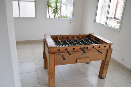 Apartamento à venda com 70m², 3 quartos e 2 vagas Apartamento à venda com 70m², 3 quartos e 2 vagasÁrea comum