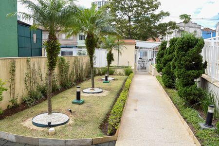 Apartamento à venda com 70m², 3 quartos e 2 vagas Apartamento à venda com 70m², 3 quartos e 2 vagasÁrea comum