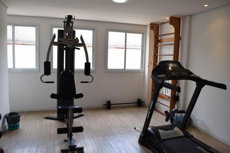 Apartamento à venda com 70m², 3 quartos e 2 vagas Apartamento à venda com 70m², 3 quartos e 2 vagasÁrea comum