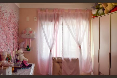 Apartamento à venda com 70m², 3 quartos e 2 vagas Apartamento à venda com 70m², 3 quartos e 2 vagasQuarto 2