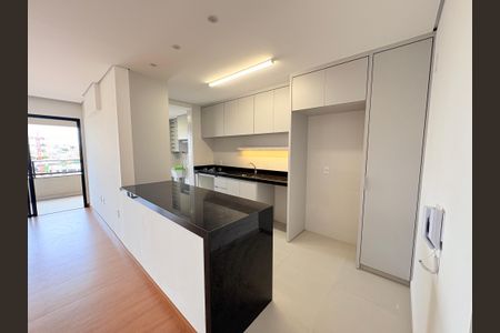 Apartamento à venda com 112m², 3 quartos e 2 vagasCozinha