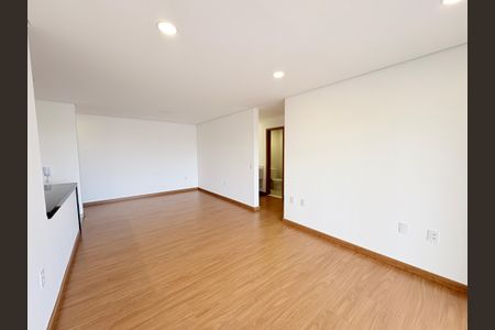 Apartamento à venda com 112m², 3 quartos e 2 vagasSala
