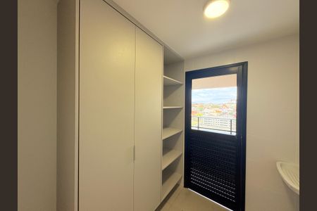 Apartamento à venda com 112m², 3 quartos e 2 vagasÁrea de Serviço