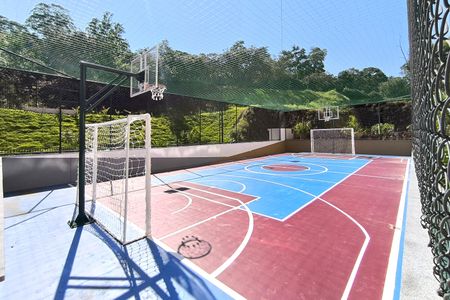 Apartamento à venda com 112m², 3 quartos e 2 vagas Apartamento à venda com 112m², 3 quartos e 2 vagasÁrea comum - Quadra