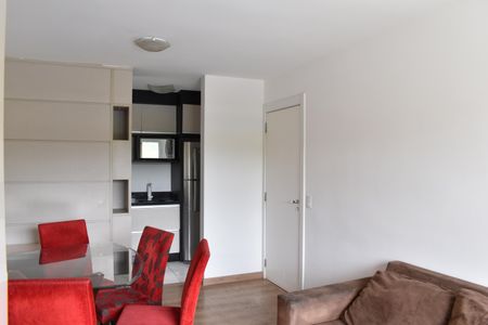 Apartamento para alugar com 70m², 3 quartos e 1 vagaSala