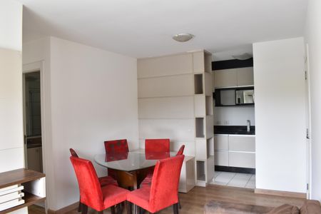 Apartamento para alugar com 70m², 3 quartos e 1 vagaSala