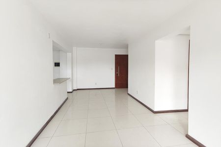 Sala de apartamento para alugar com 2 quartos, 39m² em Centro, São Leopoldo