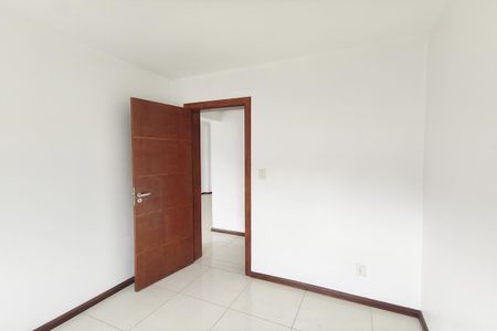 Quarto 1 de apartamento para alugar com 2 quartos, 39m² em Centro, São Leopoldo