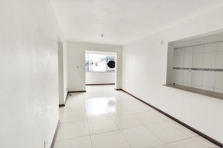 Sala de apartamento para alugar com 2 quartos, 39m² em Centro, São Leopoldo