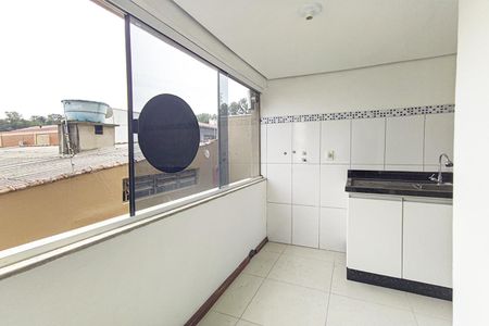 Apartamento para alugar com 39m², 2 quartos e sem vaga Apartamento para alugar com 39m², 2 quartos e sem vagaSala