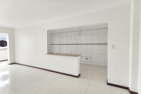 Sala de apartamento para alugar com 2 quartos, 39m² em Centro, São Leopoldo
