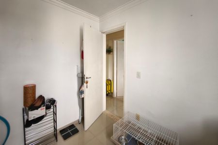 Quarto 2 de apartamento à venda com 2 quartos, 49m² em Loteamento Parque São Martinho, Campinas
