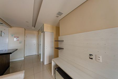 Sala de apartamento para alugar com 2 quartos, 67m² em Vila Formosa, São Paulo