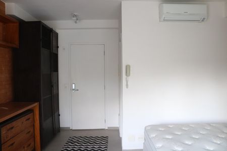 Studio de kitnet/studio para alugar com 1 quarto, 25m² em Perdizes, São Paulo