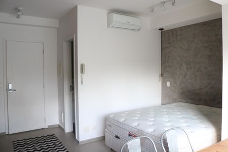 Studio de kitnet/studio para alugar com 1 quarto, 25m² em Perdizes, São Paulo