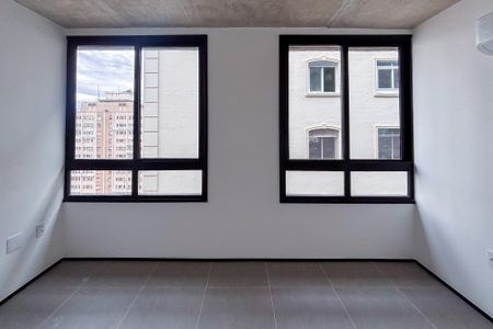 Apartamento à venda com 33m², 2 quartos e sem vaga Apartamento à venda com 33m², 2 quartos e sem vagaSuíte
