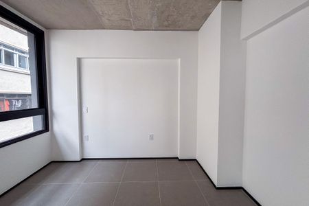 Apartamento à venda com 33m², 2 quartos e sem vaga Apartamento à venda com 33m², 2 quartos e sem vagaQuarto
