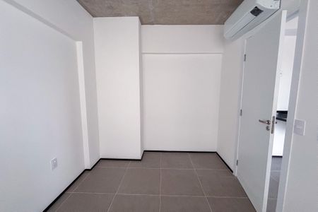 Apartamento à venda com 33m², 2 quartos e sem vaga Apartamento à venda com 33m², 2 quartos e sem vagaQuarto