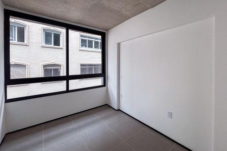 Quarto de apartamento para alugar com 2 quartos, 33m² em Cerqueira César, São Paulo