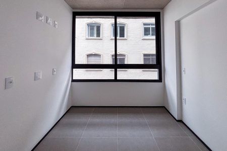 Apartamento à venda com 33m², 2 quartos e sem vaga Apartamento à venda com 33m², 2 quartos e sem vagaQuarto