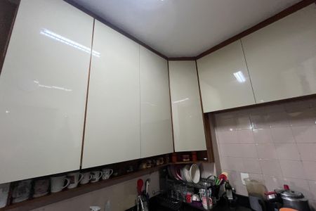 Apartamento à venda com 55m², 2 quartos e 1 vaga Apartamento à venda com 55m², 2 quartos e 1 vagaCozinha