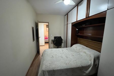 Apartamento à venda com 55m², 2 quartos e 1 vaga Apartamento à venda com 55m², 2 quartos e 1 vagaQuarto 1