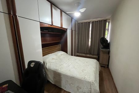 Quarto 1 de apartamento à venda com 2 quartos, 55m² em Ilha do Governador, Rio de Janeiro