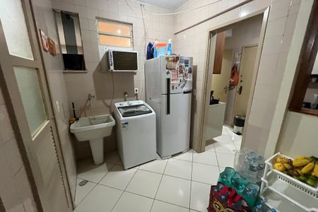 Apartamento à venda com 55m², 2 quartos e 1 vaga Apartamento à venda com 55m², 2 quartos e 1 vagaÁrea de Serviço