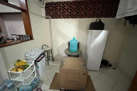 Apartamento à venda com 55m², 2 quartos e 1 vaga Apartamento à venda com 55m², 2 quartos e 1 vagaÁrea de Serviço