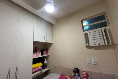 Apartamento à venda com 55m², 2 quartos e 1 vaga Apartamento à venda com 55m², 2 quartos e 1 vagaQuarto 2