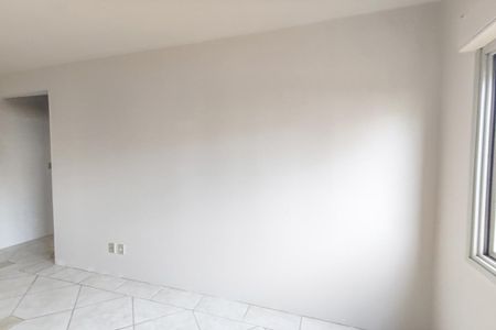 Sala de apartamento para alugar com 1 quarto, 60m² em Campina, São Leopoldo