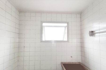Apartamento para alugar com 60m², 1 quarto e sem vaga Apartamento para alugar com 60m², 1 quarto e sem vagaCozinha