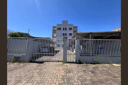 Apartamento para alugar com 60m², 1 quarto e sem vaga Apartamento para alugar com 60m², 1 quarto e sem vagaFachada