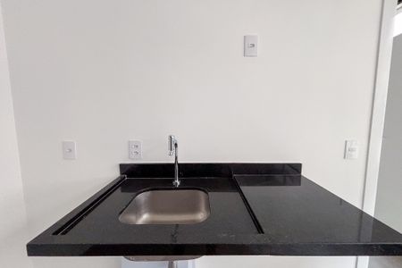 Studio de apartamento para alugar com 1 quarto, 66m² em Cerqueira César, São Paulo