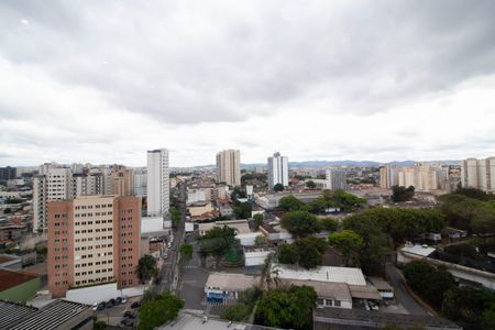 Apartamento à venda com 39m², 1 quarto e 1 vaga Apartamento à venda com 39m², 1 quarto e 1 vagaVista - Sala/Cozinha