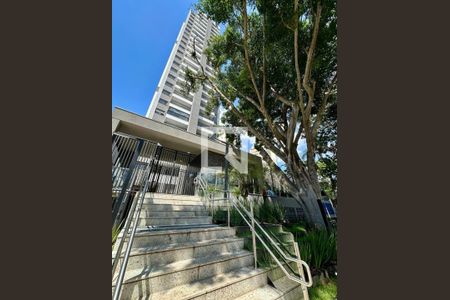 Apartamento à venda com 39m², 1 quarto e 1 vaga Apartamento à venda com 39m², 1 quarto e 1 vagaFachada do Prédio