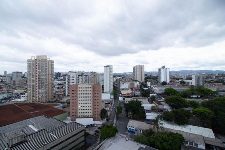 Apartamento à venda com 39m², 1 quarto e 1 vaga Apartamento à venda com 39m², 1 quarto e 1 vagaVista - Sala/Cozinha