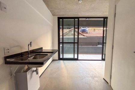 Studio de kitnet/studio à venda com 1 quarto, 109m² em Cerqueira César, São Paulo