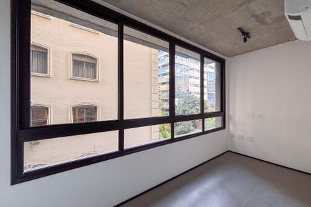 Studio para alugar com 33m², 1 quarto e sem vagaStudio