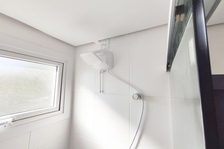 Apartamento para alugar com 60m², 2 quartos e sem vaga Apartamento para alugar com 60m², 2 quartos e sem vagaBanheiro