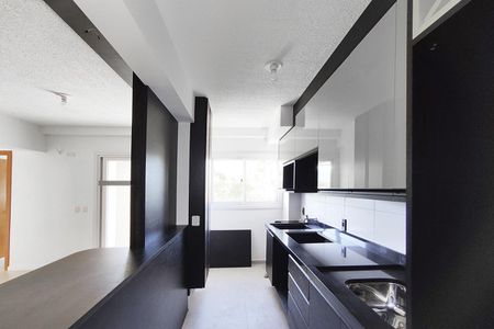 Apartamento para alugar com 60m², 2 quartos e sem vaga Apartamento para alugar com 60m², 2 quartos e sem vagaCozinha